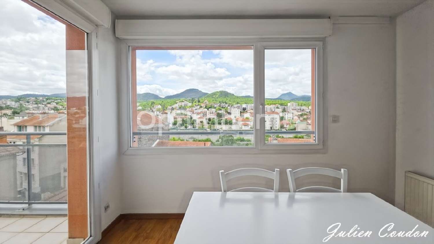 for sale apartment Clermont-Ferrand Puy-de-Dôme 3
