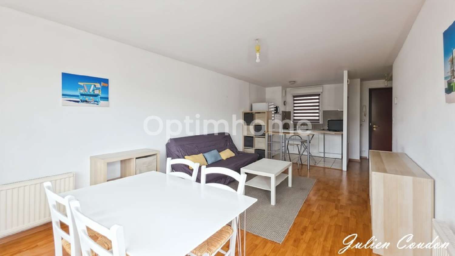 for sale apartment Clermont-Ferrand Puy-de-Dôme 4