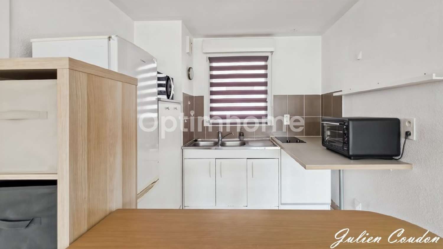 for sale apartment Clermont-Ferrand Puy-de-Dôme 5
