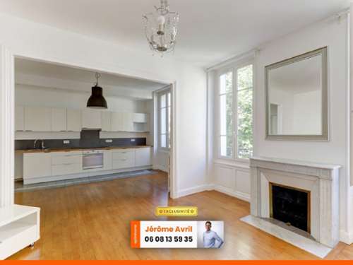 Clermont-Ferrand Puy-de-Dôme appartement foto 7363336