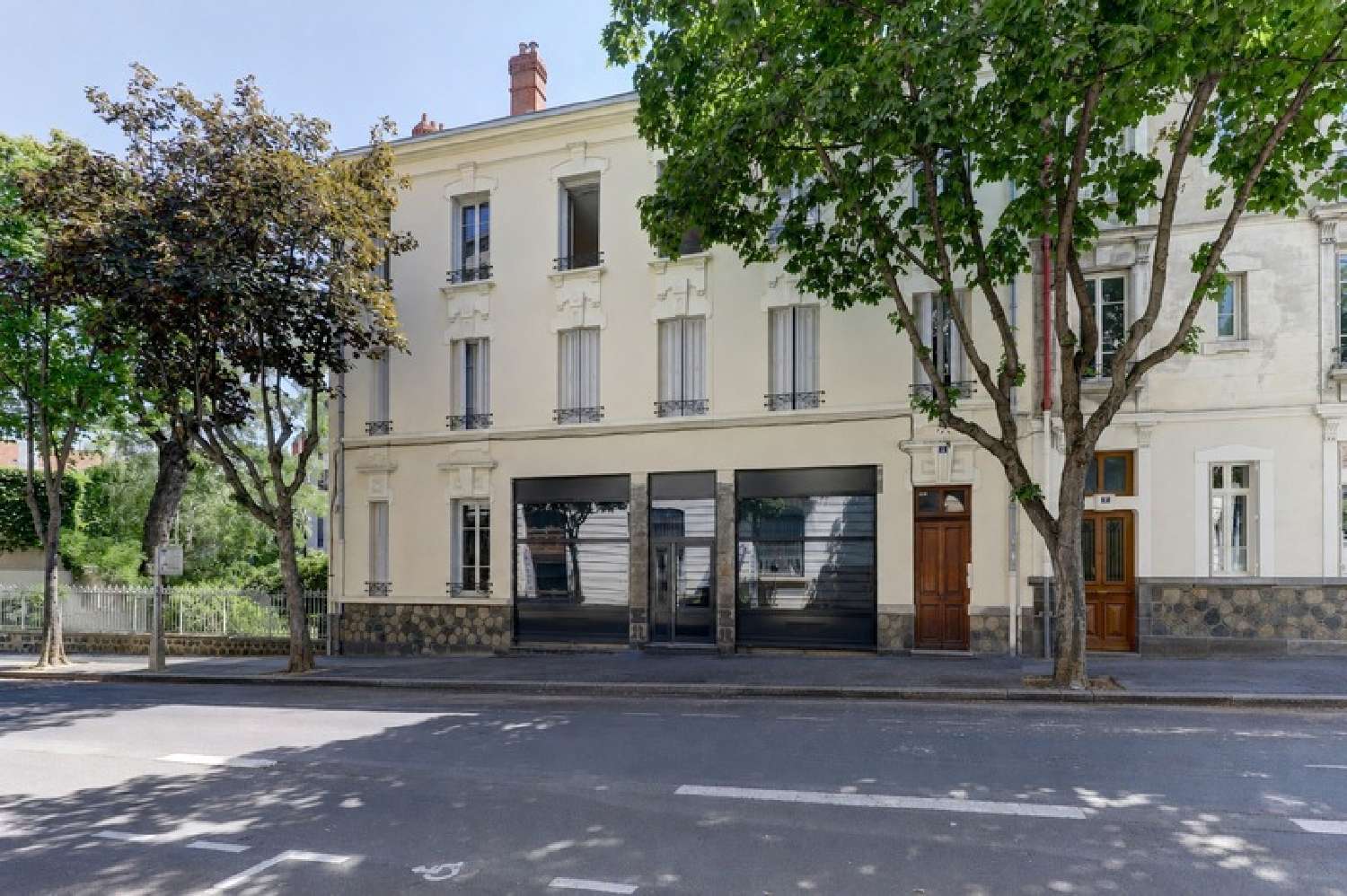  à vendre appartement Clermont-Ferrand Puy-de-Dôme 2