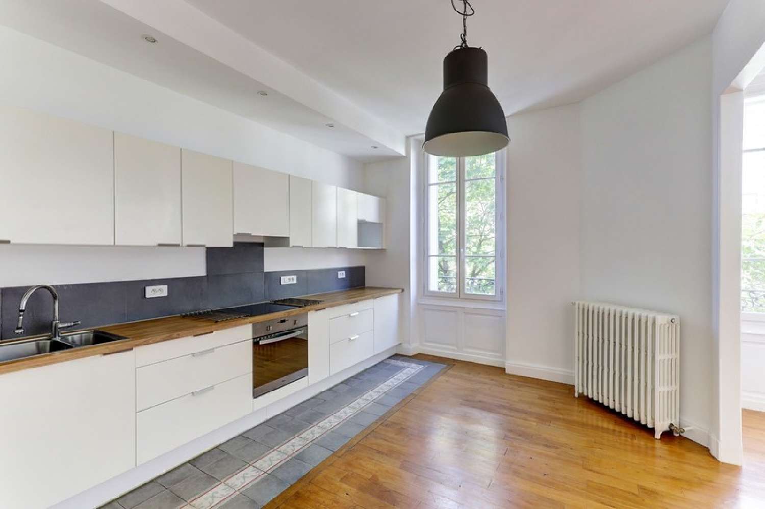  à vendre appartement Clermont-Ferrand Puy-de-Dôme 3