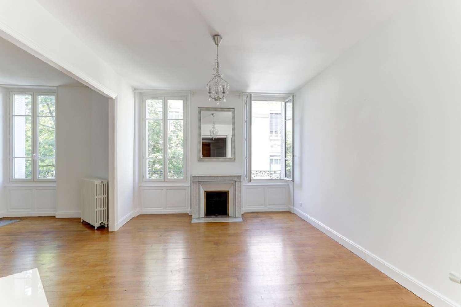  à vendre appartement Clermont-Ferrand Puy-de-Dôme 4