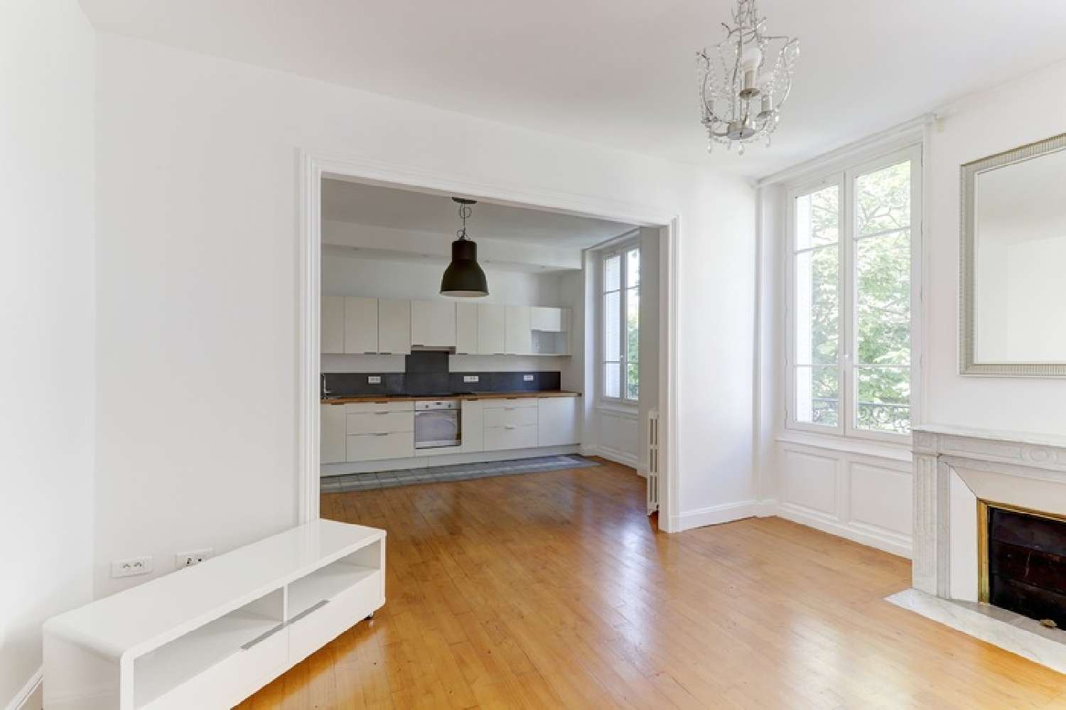  à vendre appartement Clermont-Ferrand Puy-de-Dôme 5