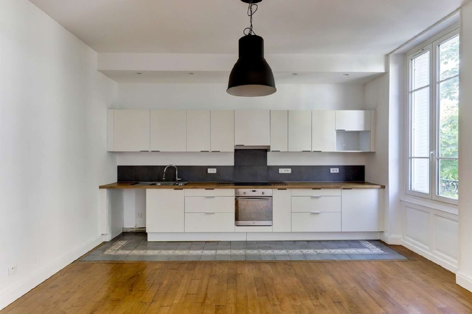  à vendre appartement Clermont-Ferrand Puy-de-Dôme 6