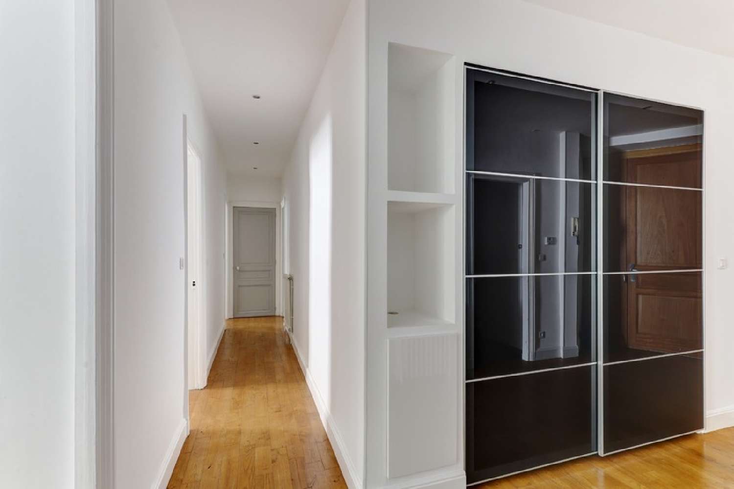  à vendre appartement Clermont-Ferrand Puy-de-Dôme 7