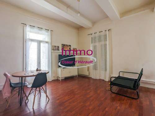 Clermont-l'Hérault Hérault appartement foto 7361909