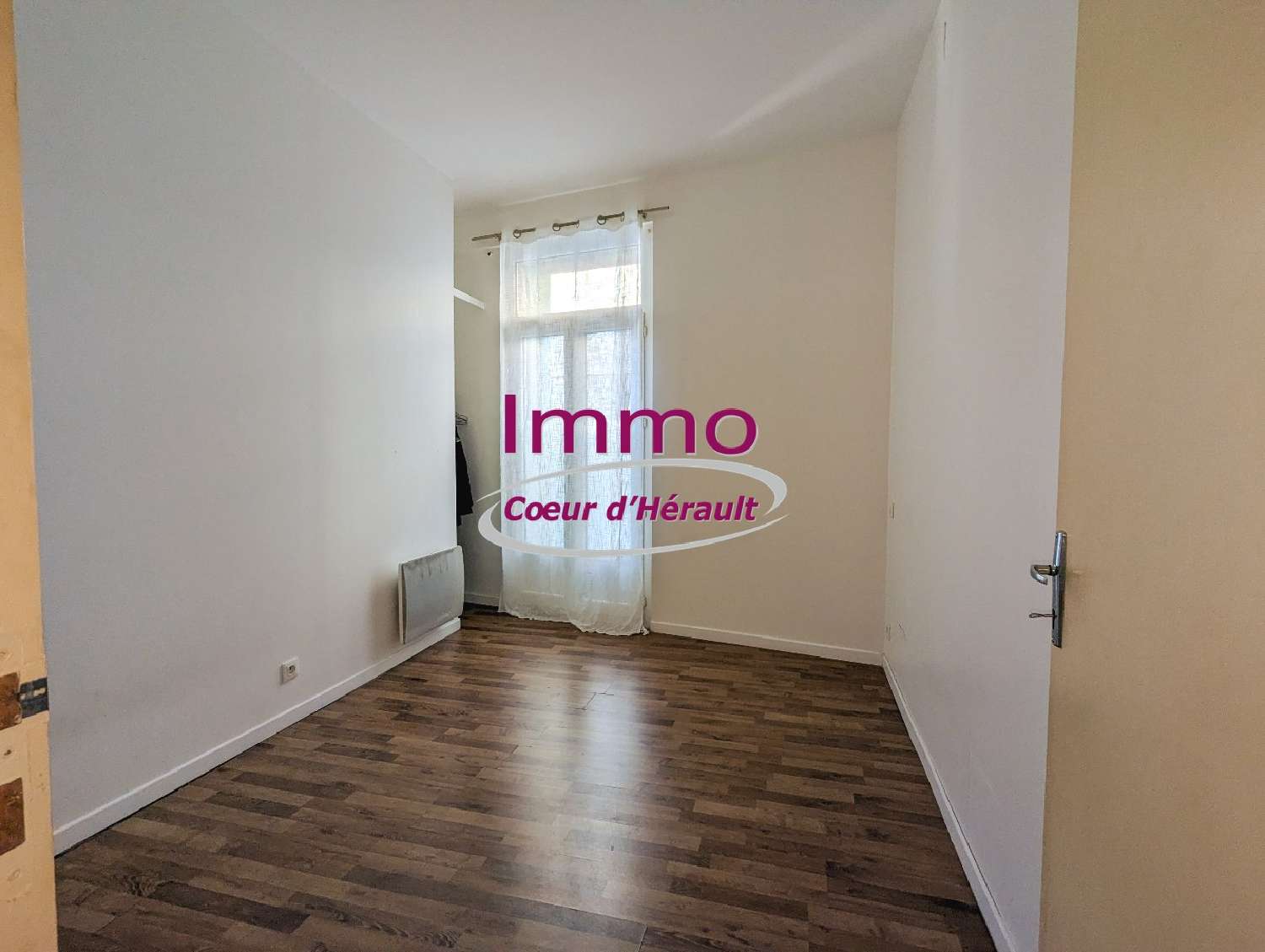 à vendre appartement Clermont-l'Hérault Hérault 4