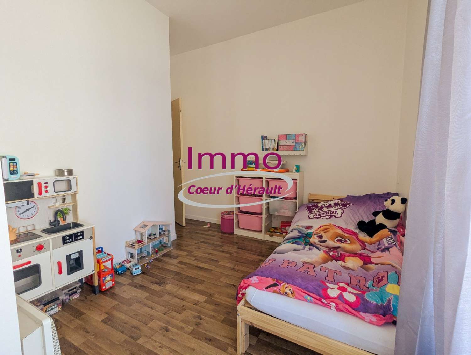 à vendre appartement Clermont-l'Hérault Hérault 6