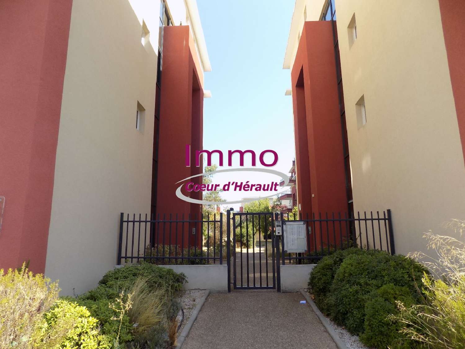  te koop appartement Clermont-l'Hérault Hérault 2