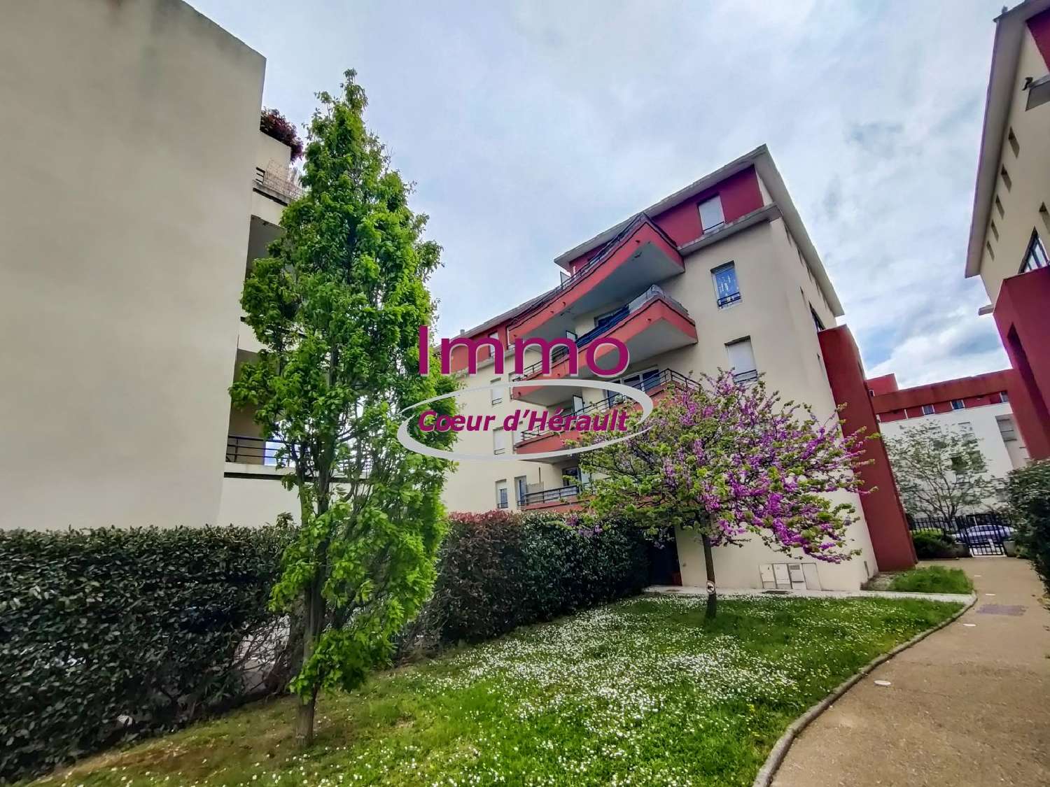  te koop appartement Clermont-l'Hérault Hérault 3