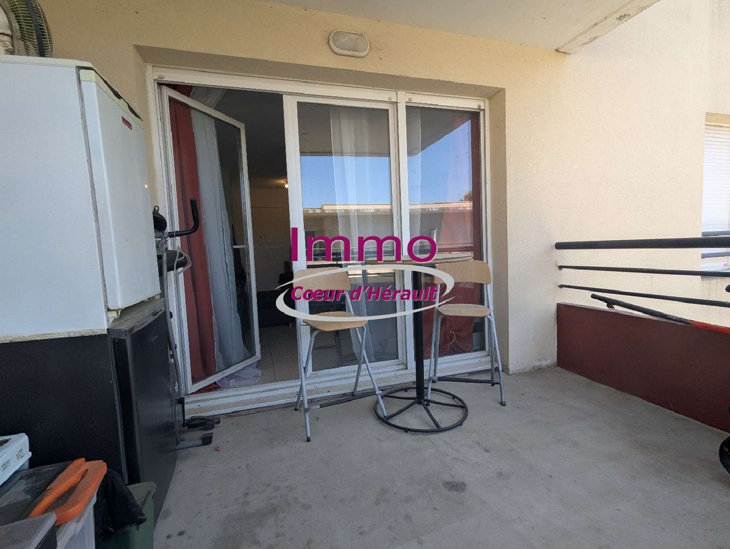  te koop appartement Clermont-l'Hérault Hérault 7