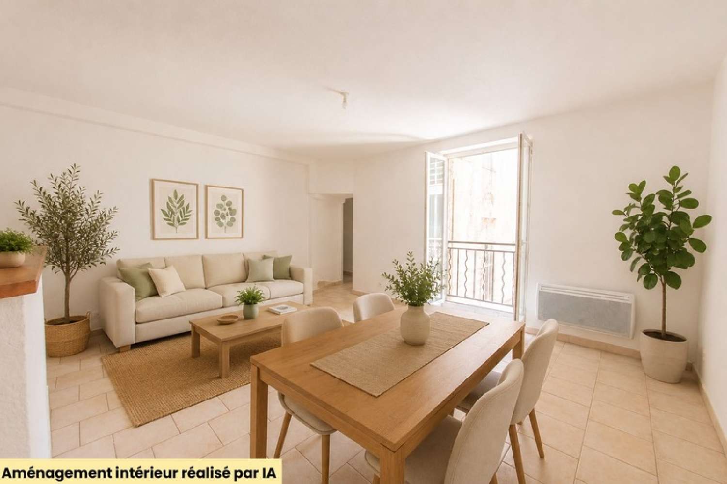  en venta apartamento Clermont-l'Hérault Hérault 1