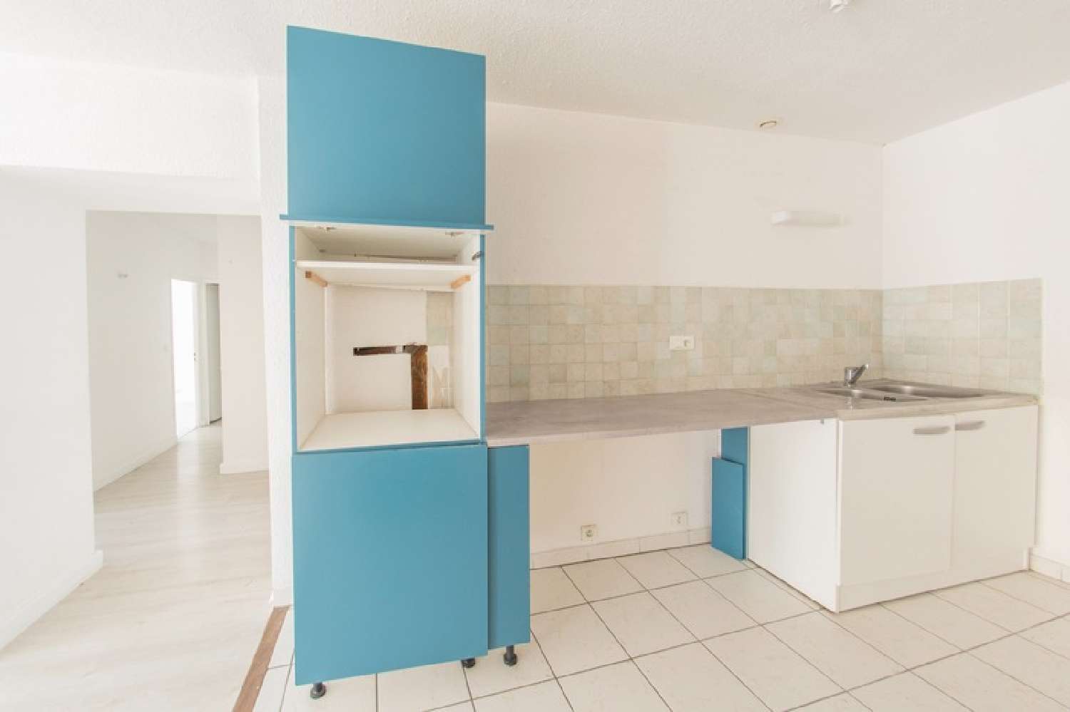  en venta apartamento Clermont-l'Hérault Hérault 5