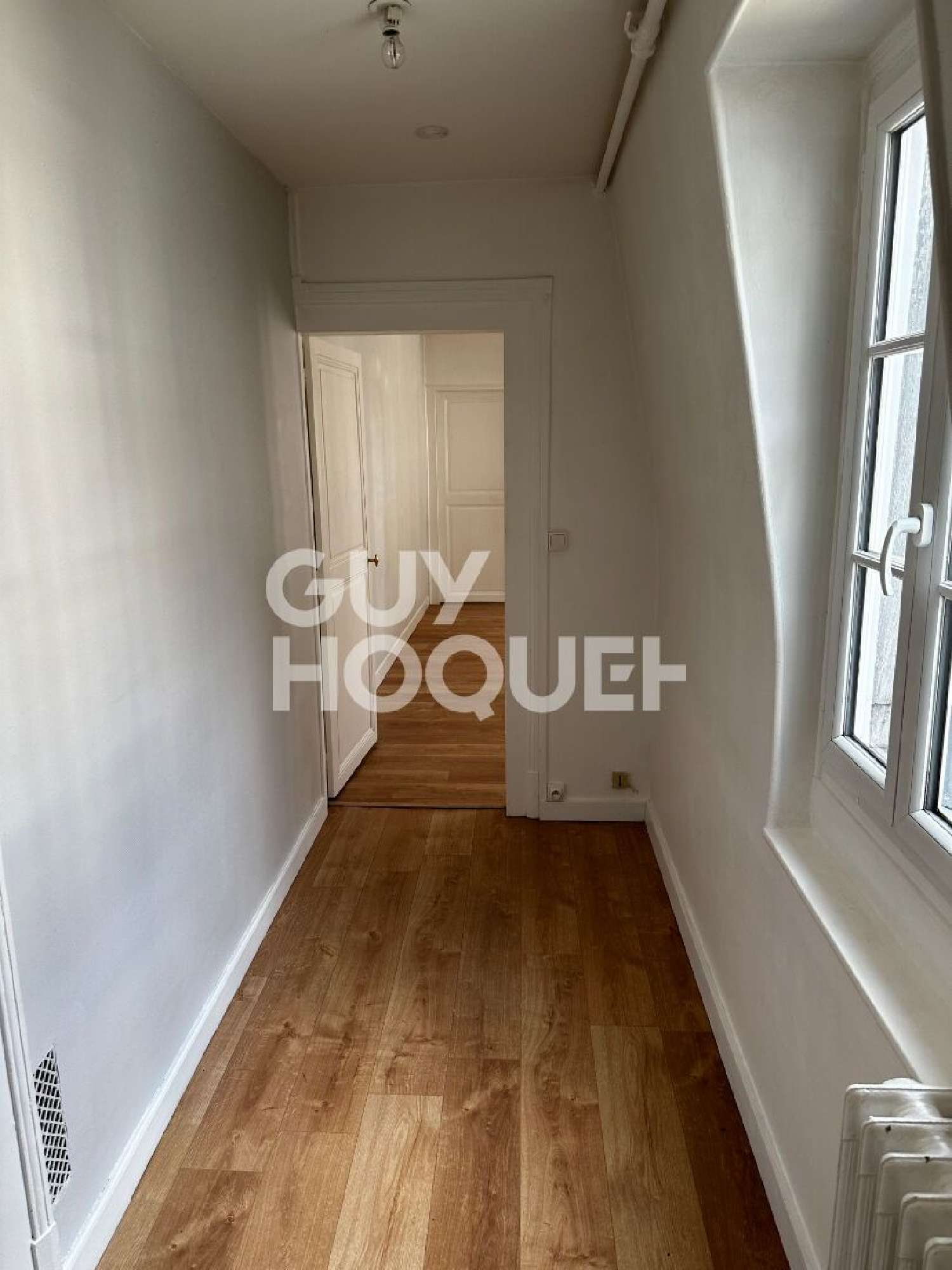 à vendre appartement Clermont Oise 1