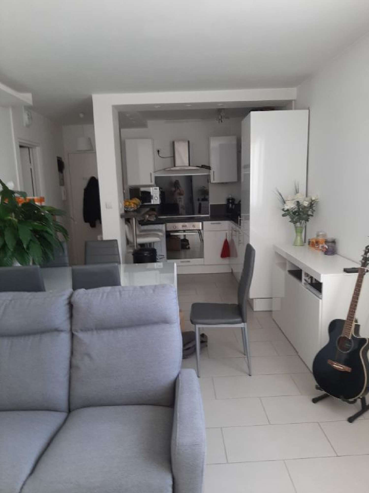  à vendre appartement Clermont Oise 1