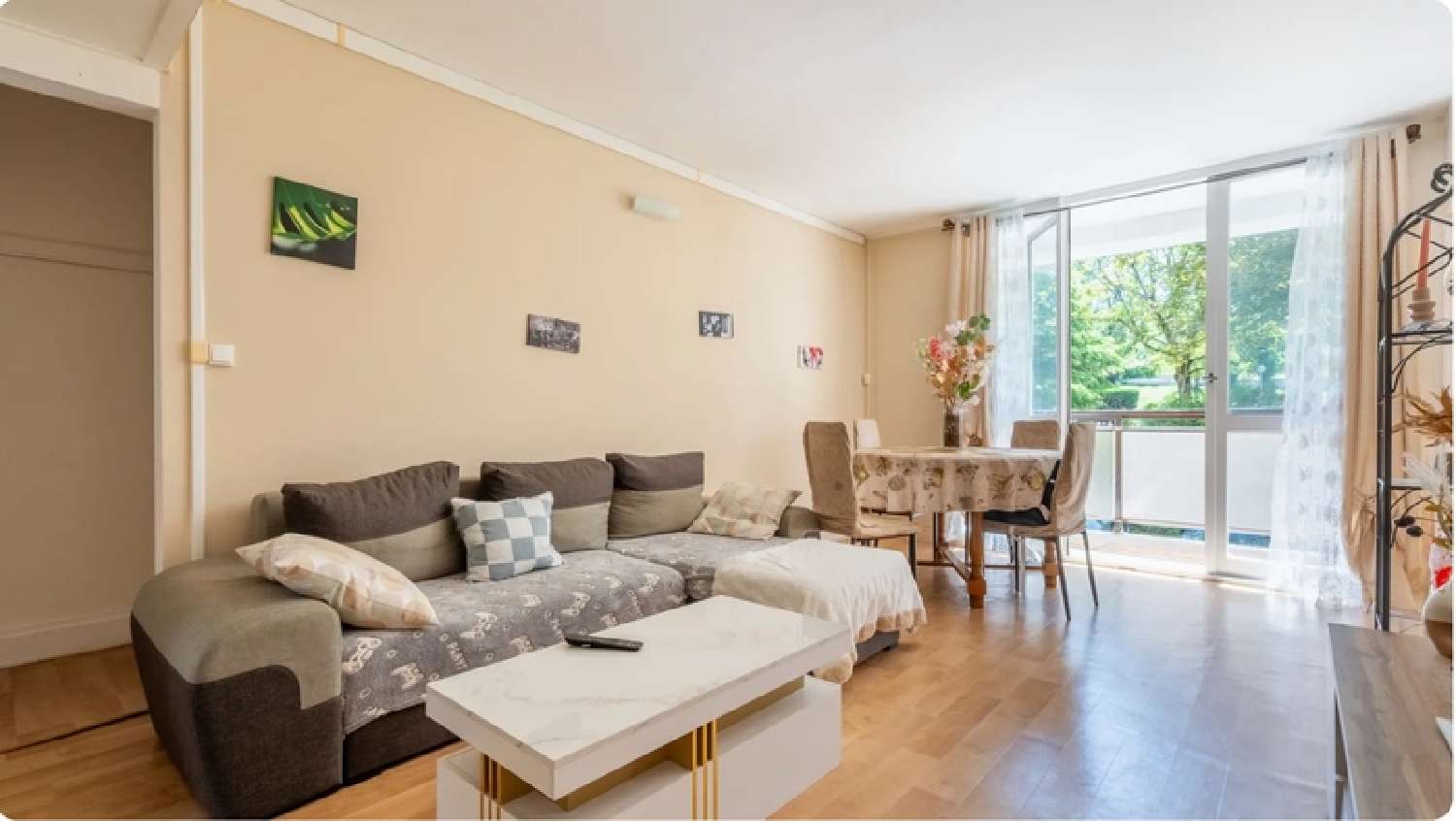kaufen Wohnung/ Apartment Clichy-sous-Bois Seine-Saint-Denis 1