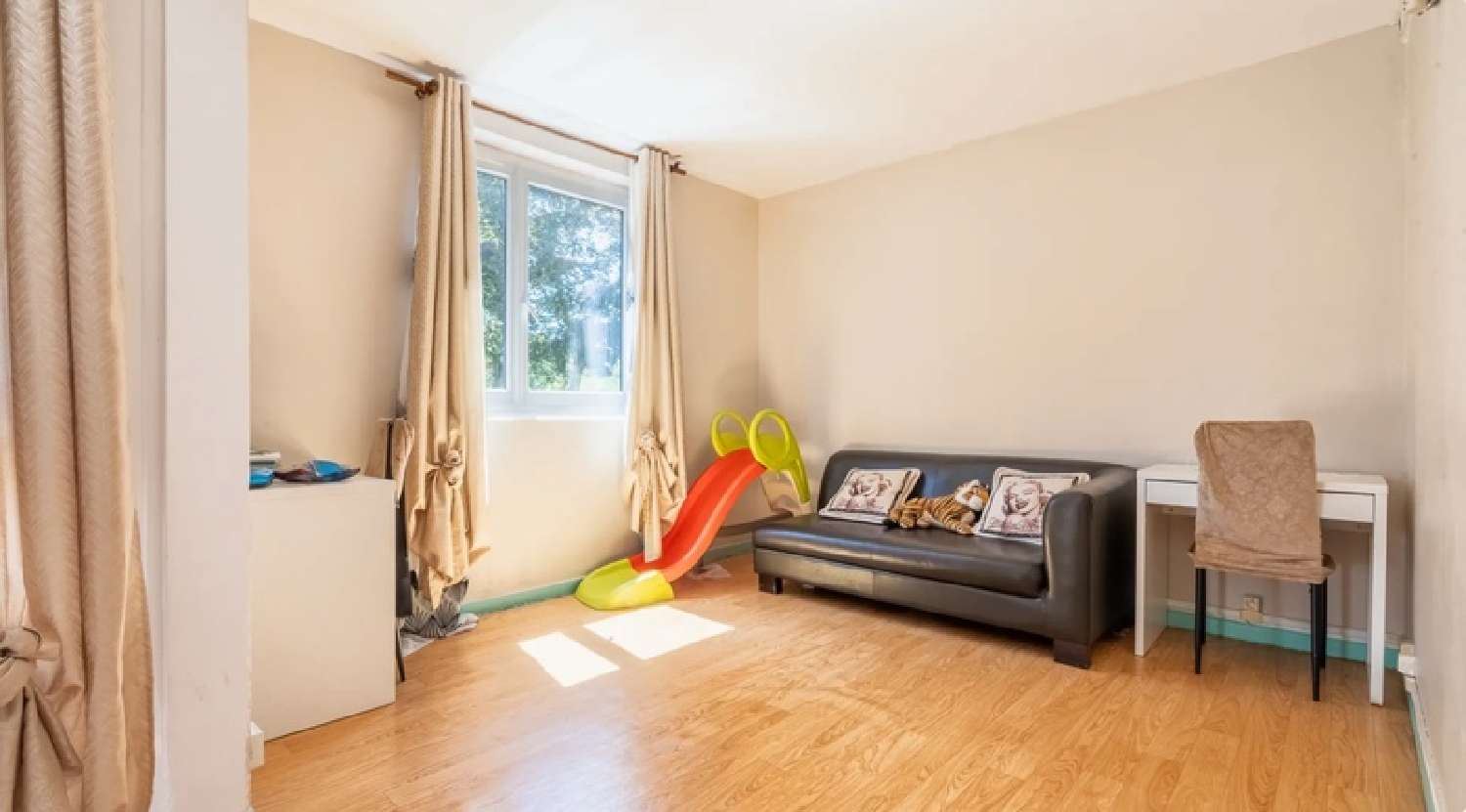 kaufen Wohnung/ Apartment Clichy-sous-Bois Seine-Saint-Denis 4