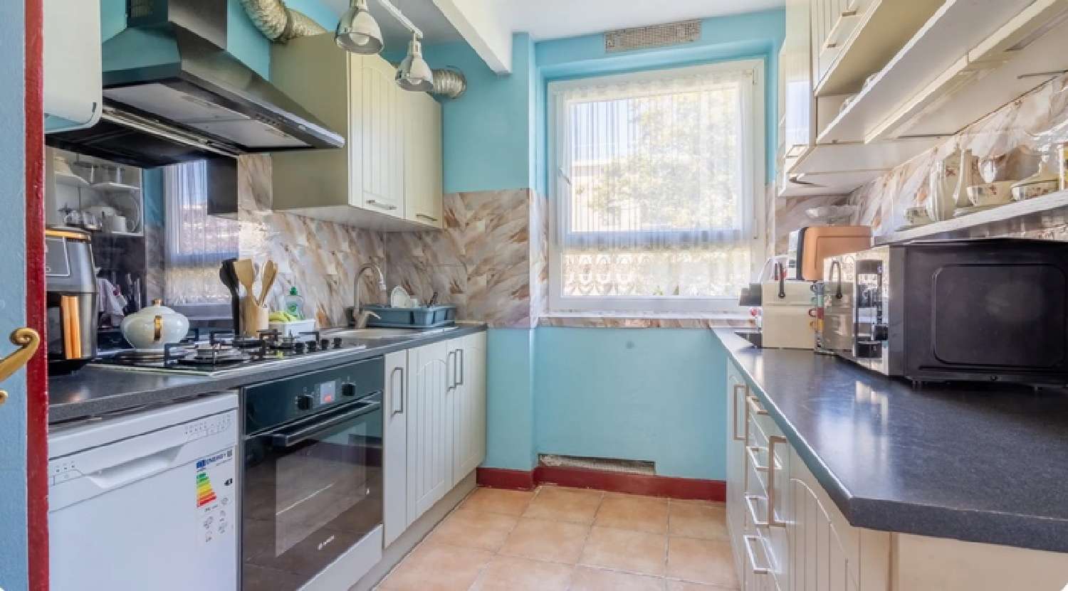 kaufen Wohnung/ Apartment Clichy-sous-Bois Seine-Saint-Denis 6