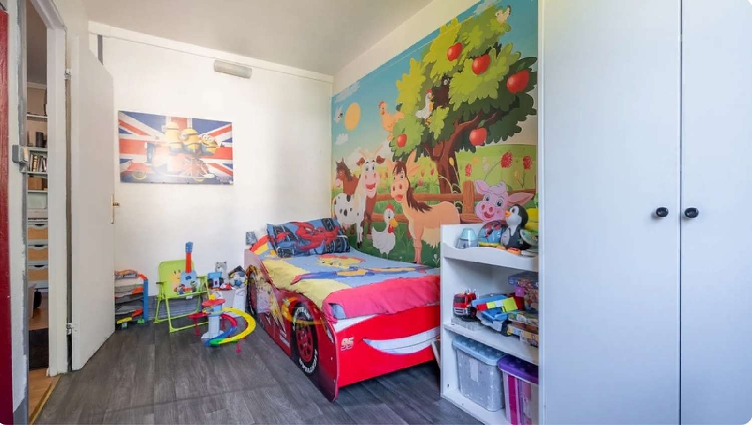 kaufen Wohnung/ Apartment Clichy-sous-Bois Seine-Saint-Denis 8