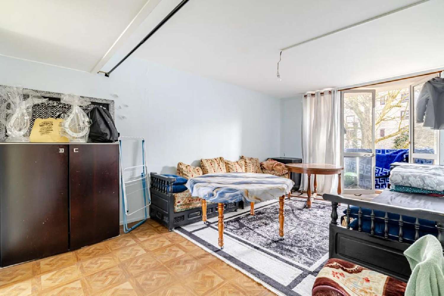  kaufen Wohnung/ Apartment Clichy-sous-Bois Seine-Saint-Denis 1