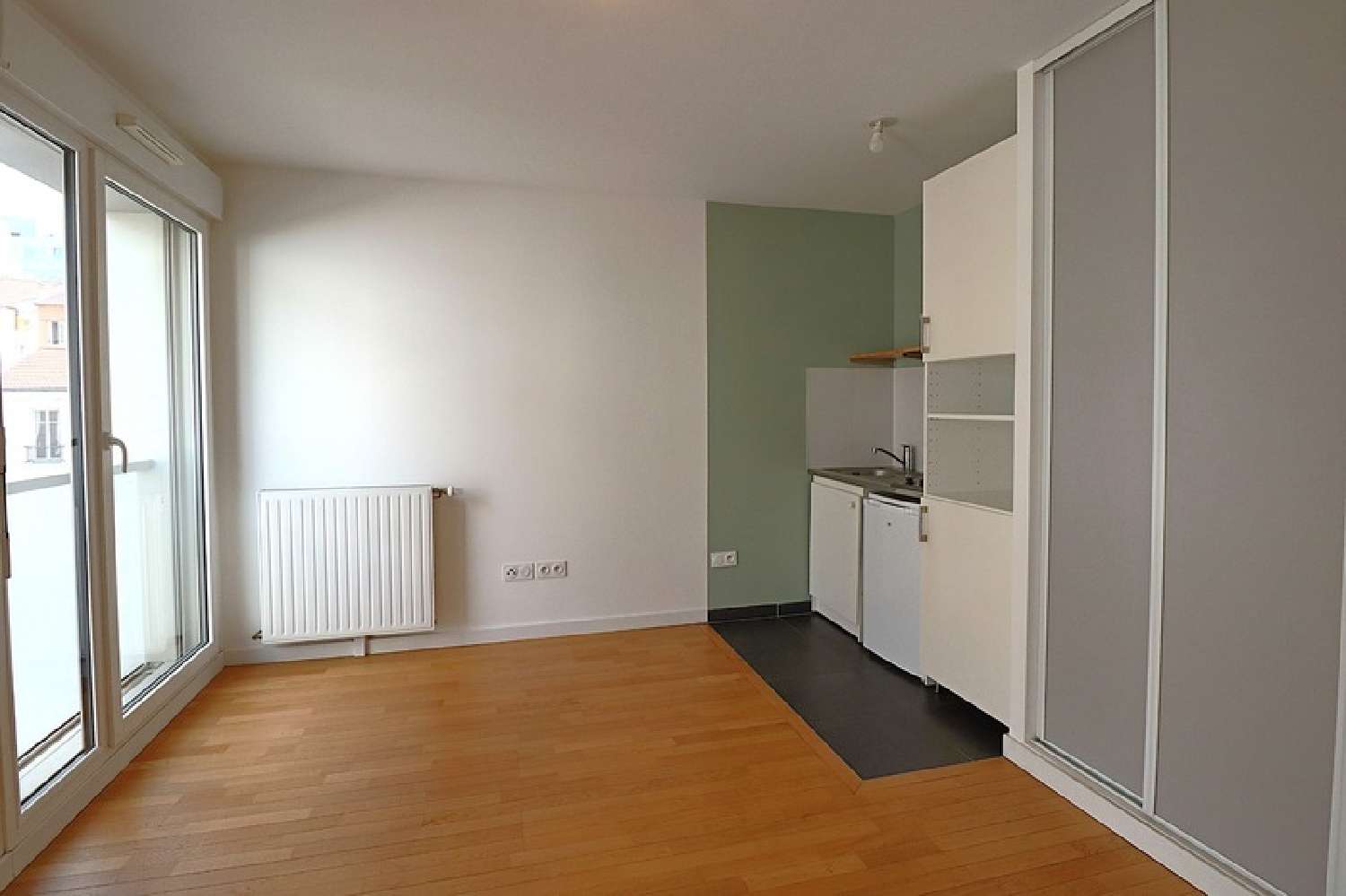  en venta apartamento Clichy Hauts-de-Seine 1