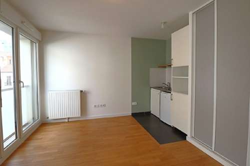 Clichy Hauts-de-Seine apartamento foto 7358792