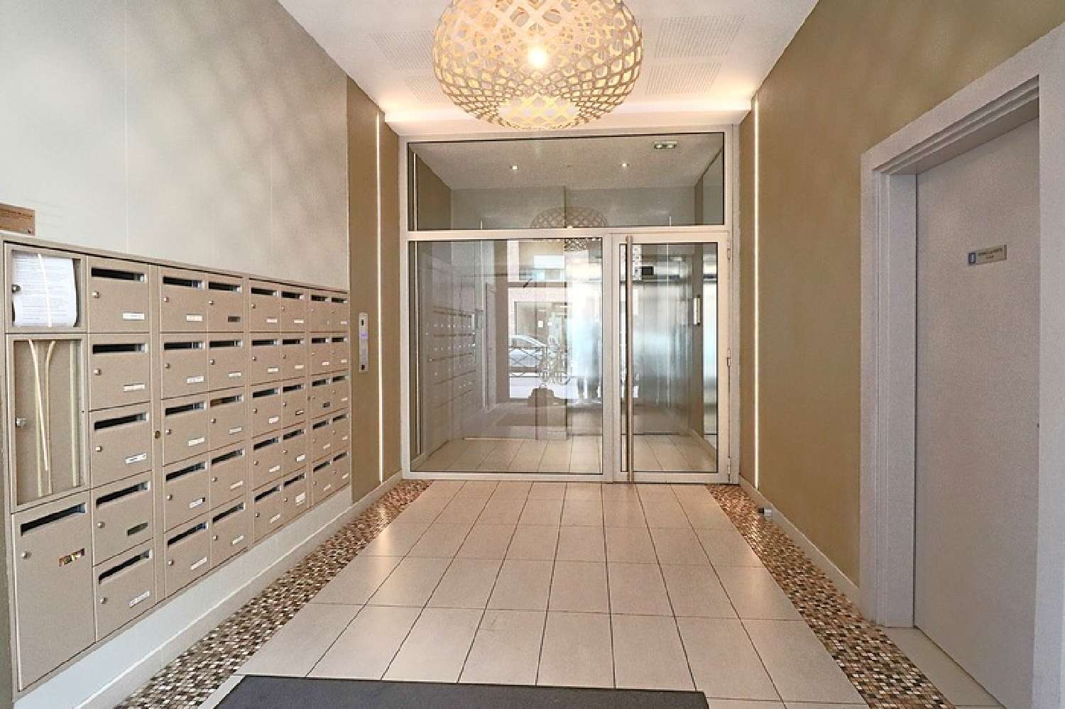  en venta apartamento Clichy Hauts-de-Seine 8