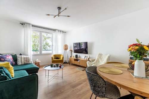 Clichy Hauts-de-Seine Wohnung/ Apartment Bild 7364609