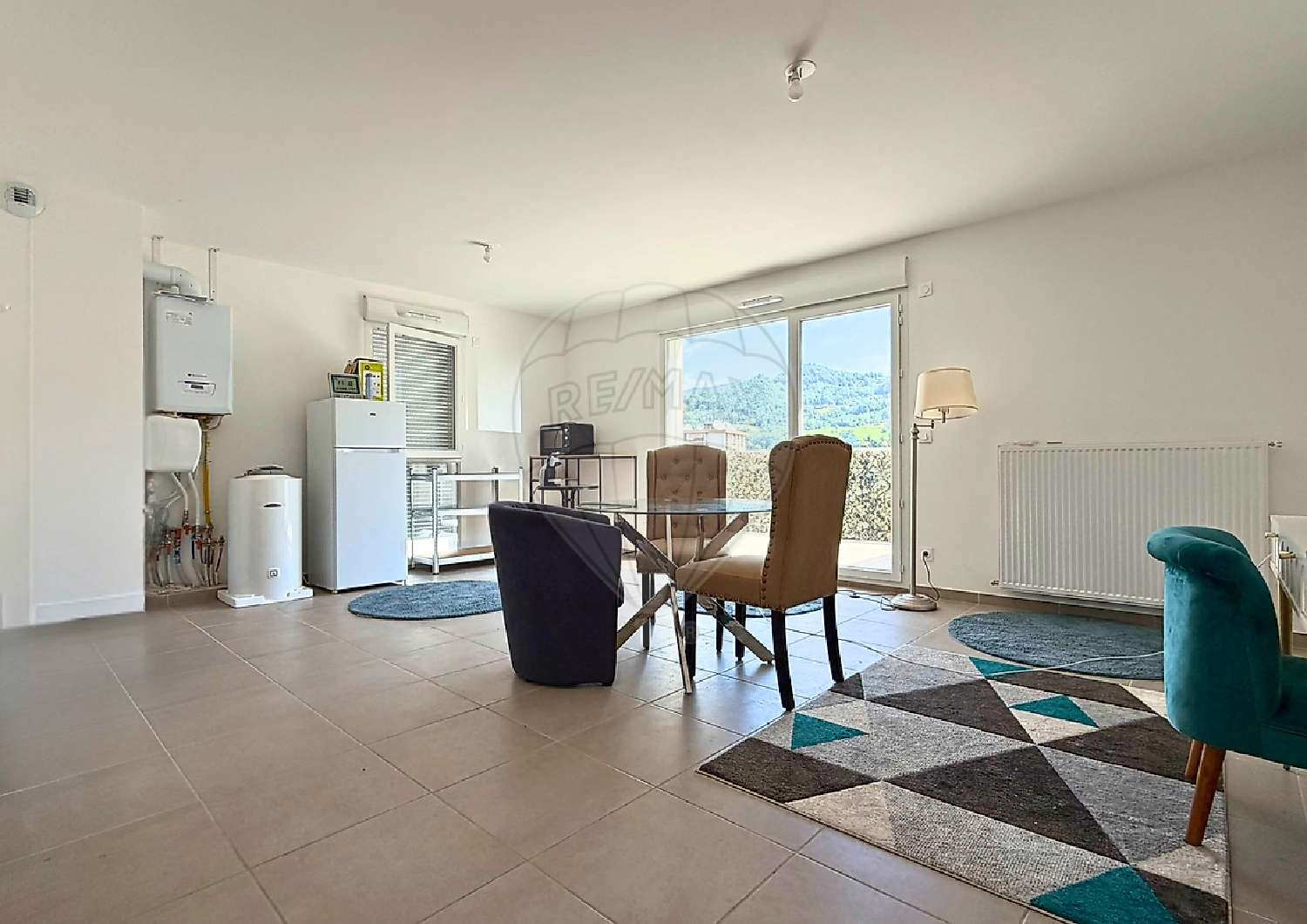  for sale apartment Cluses Haute-Savoie 3