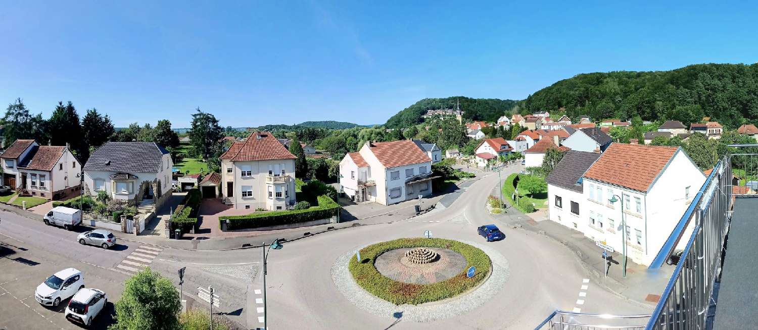  te koop appartement Cocheren Moselle 2