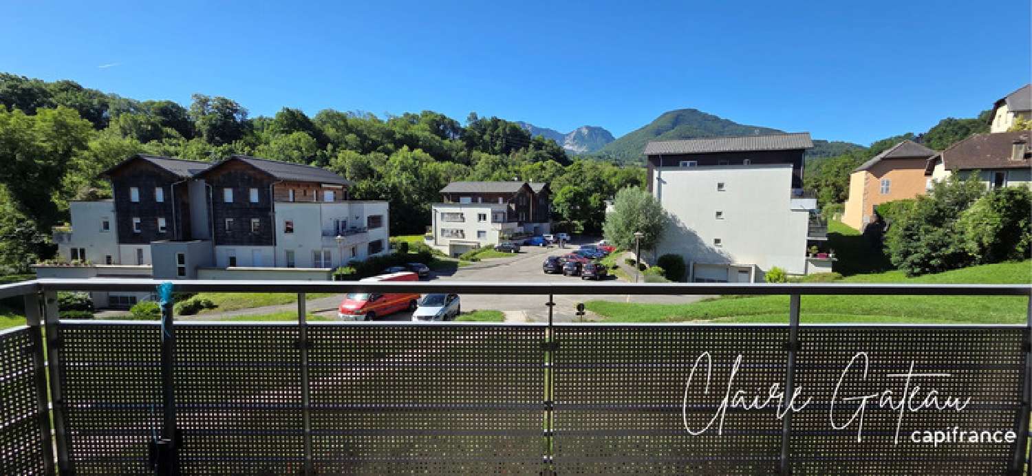  for sale apartment Cognin Savoie 1
