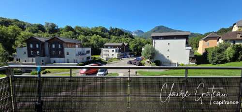 Cognin Savoie apartment foto 7366017