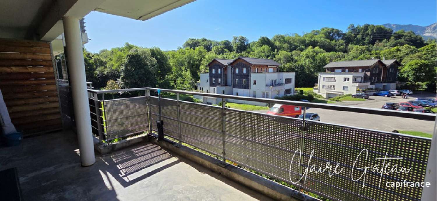  for sale apartment Cognin Savoie 2