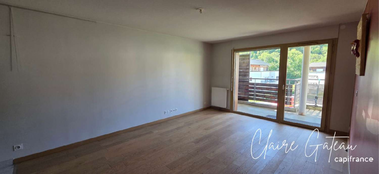  for sale apartment Cognin Savoie 3