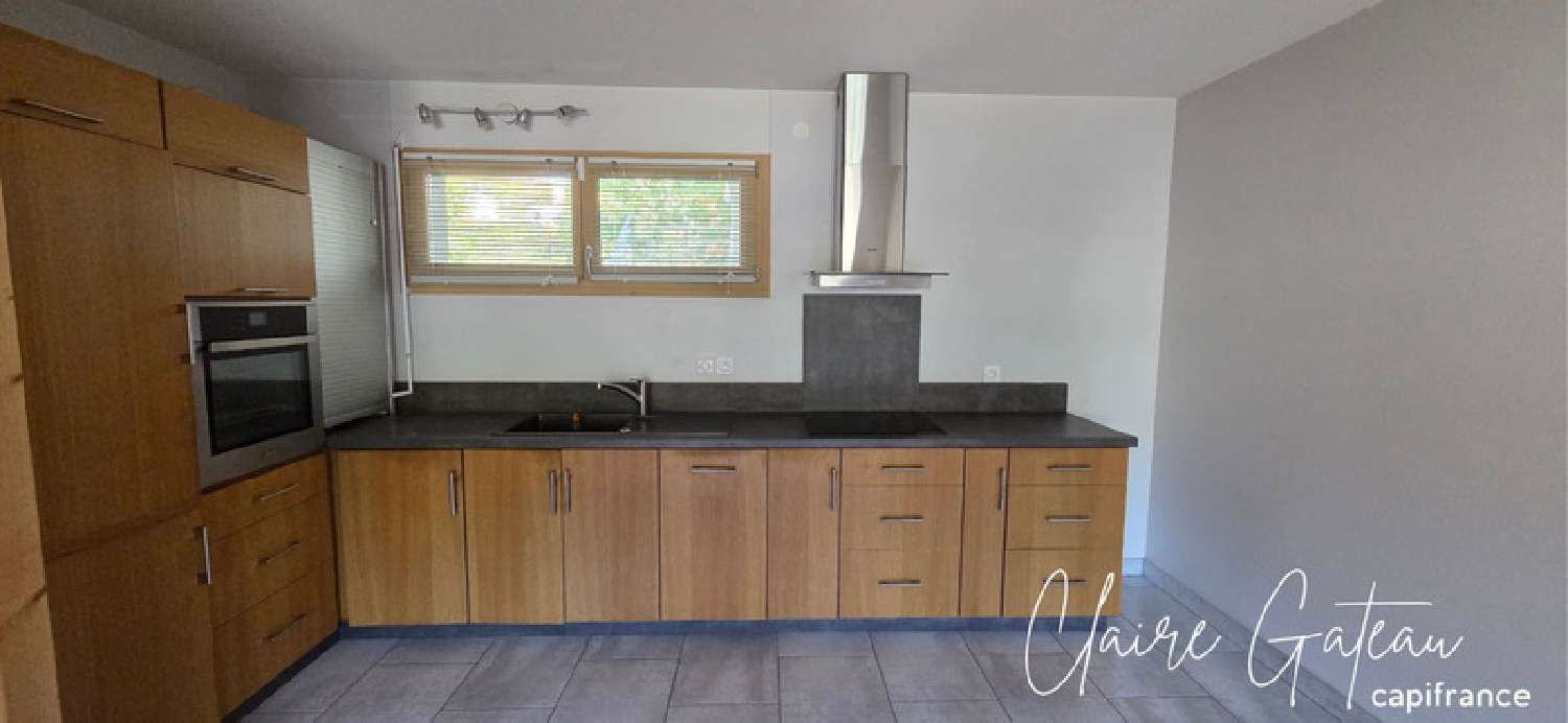  for sale apartment Cognin Savoie 4