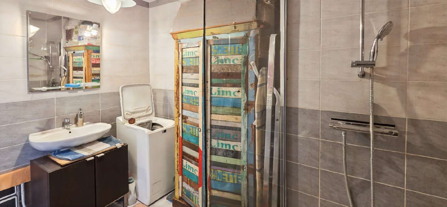  for sale apartment Cognin Savoie 7