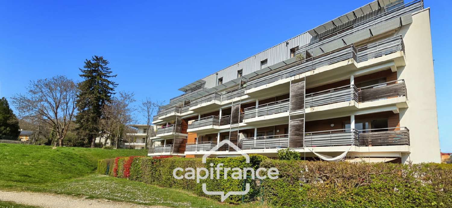  for sale apartment Cognin Savoie 8