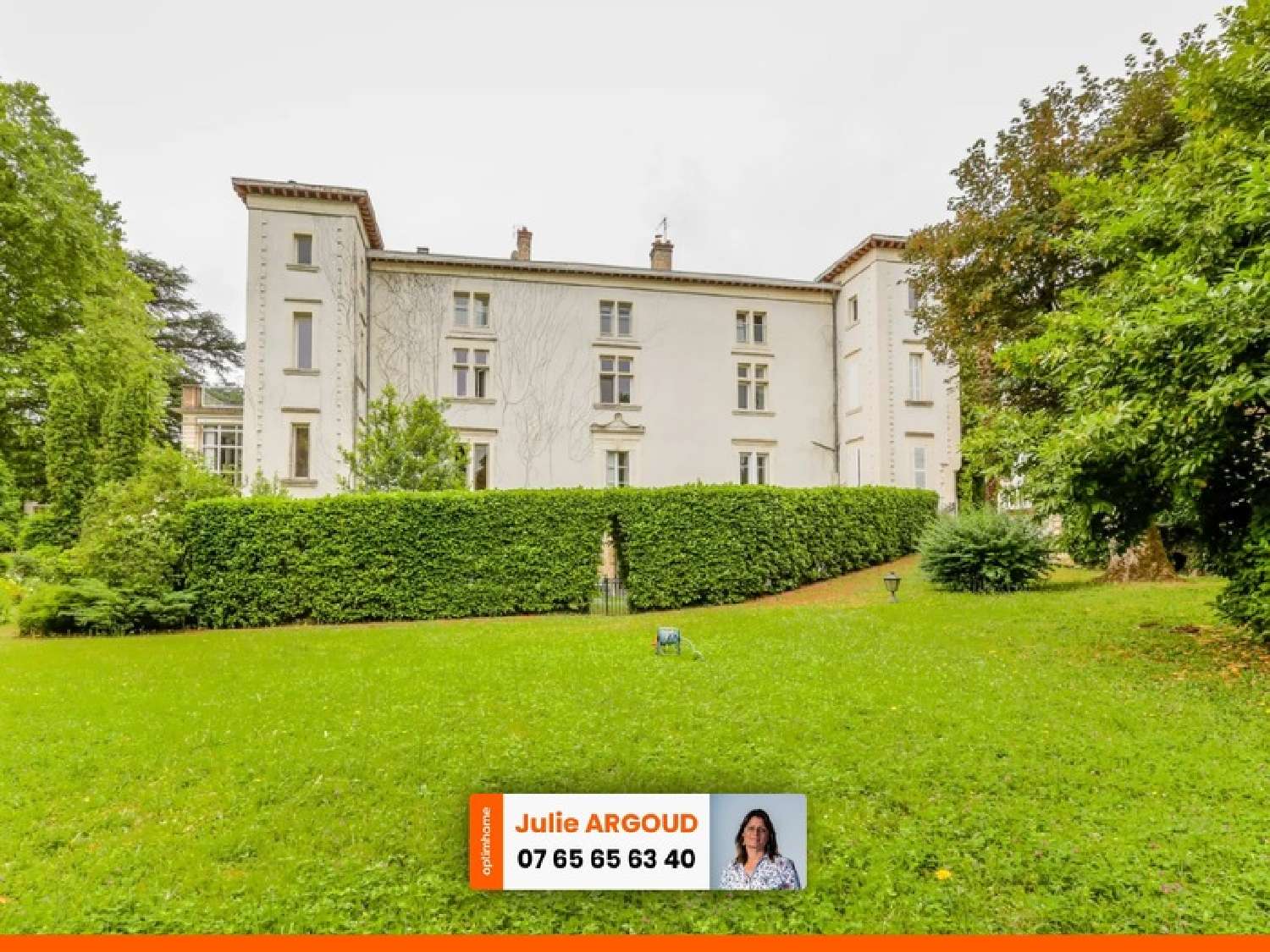 for sale apartment Collonges-au-Mont-d'Or Rhône 2