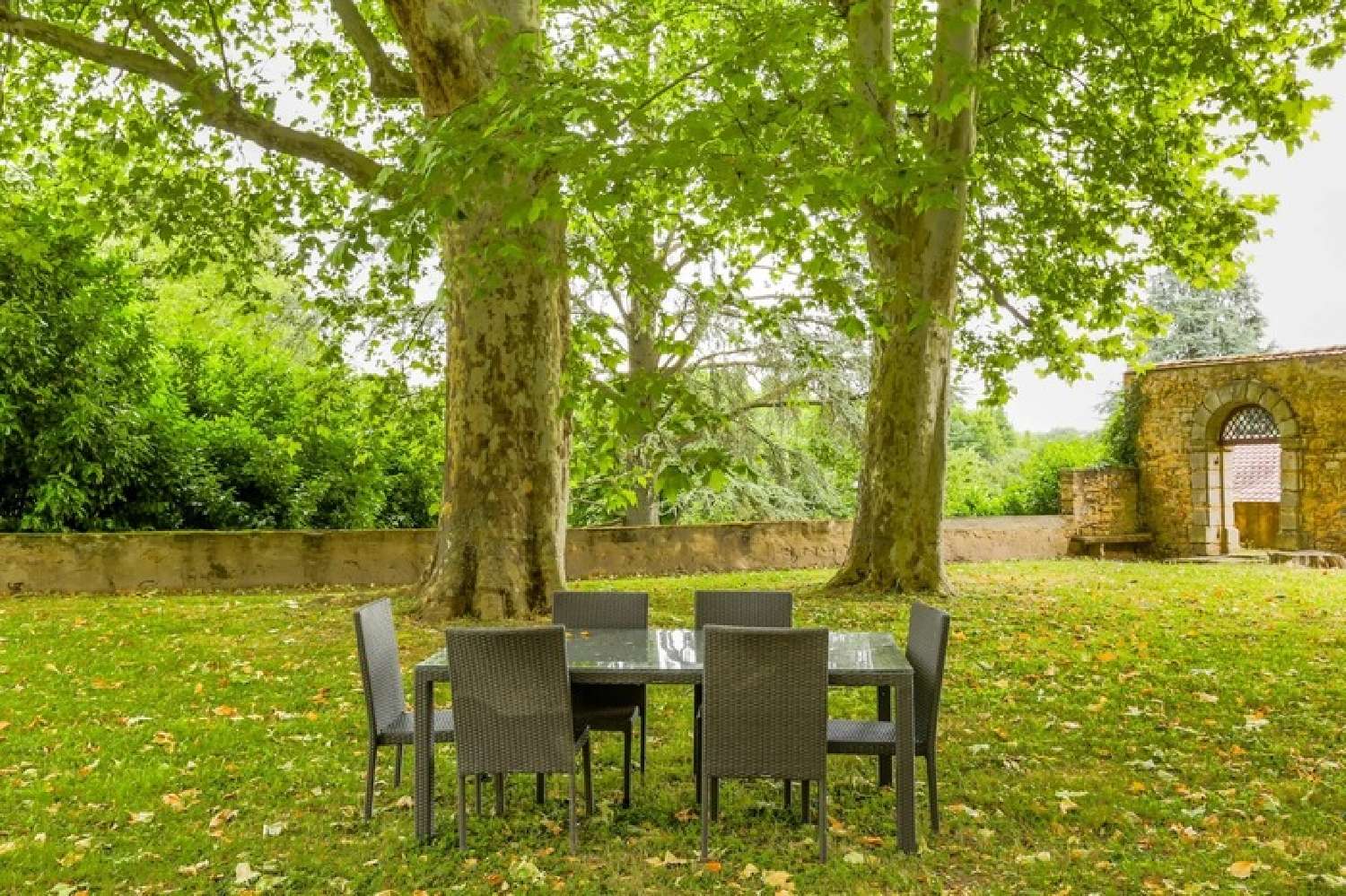 for sale apartment Collonges-au-Mont-d'Or Rhône 4