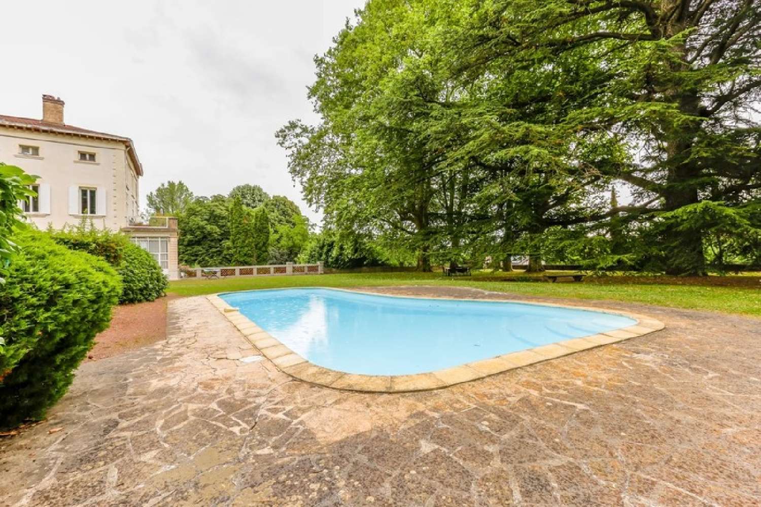 for sale apartment Collonges-au-Mont-d'Or Rhône 5