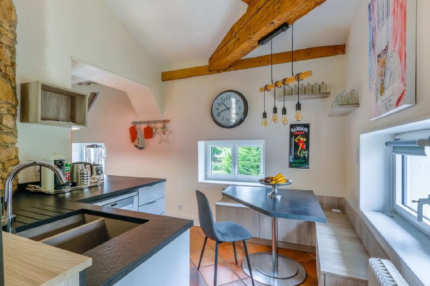 for sale apartment Collonges-au-Mont-d'Or Rhône 8