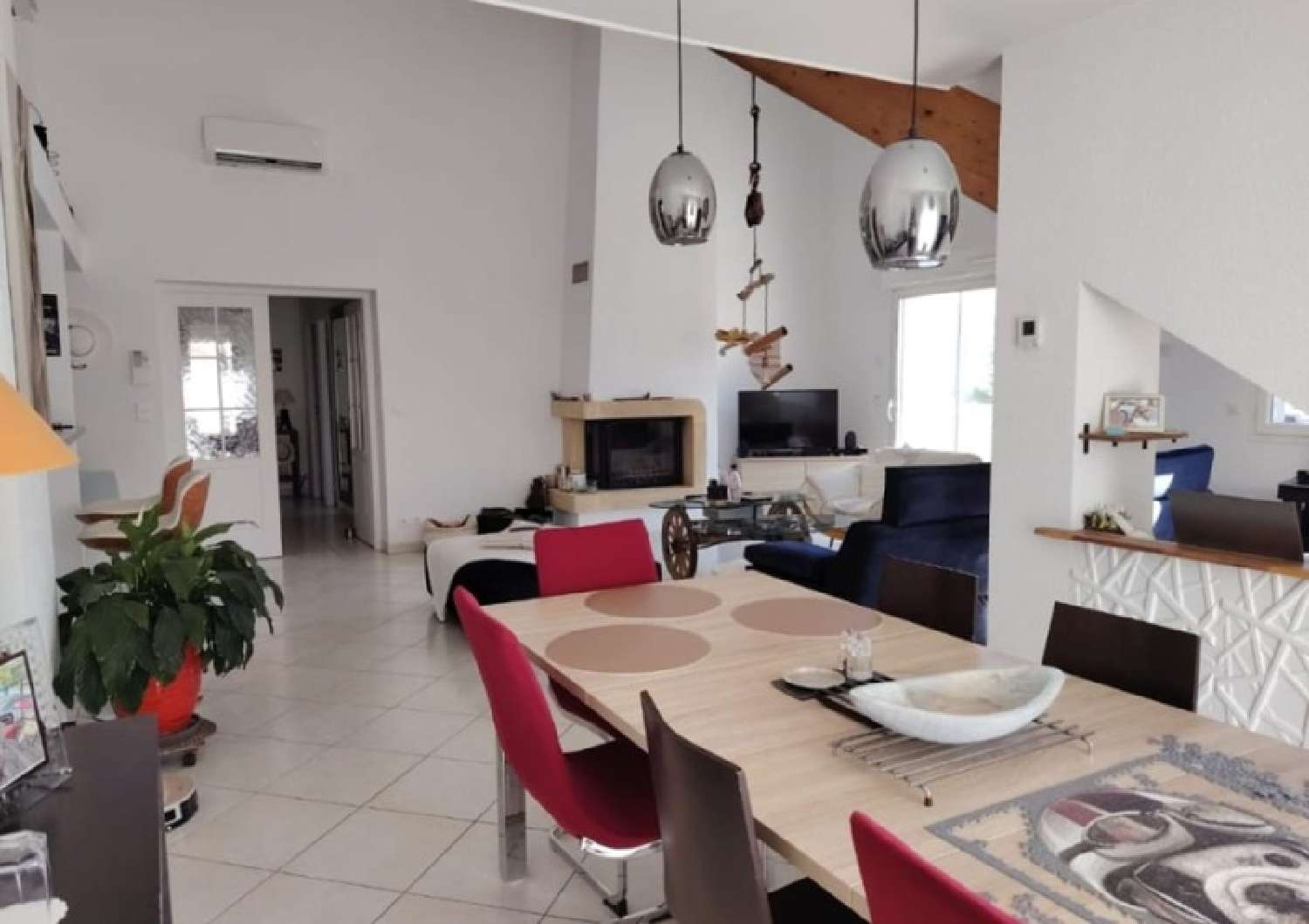  à vendre appartement Collonges Ain 3