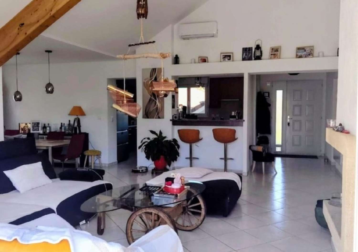  à vendre appartement Collonges Ain 4