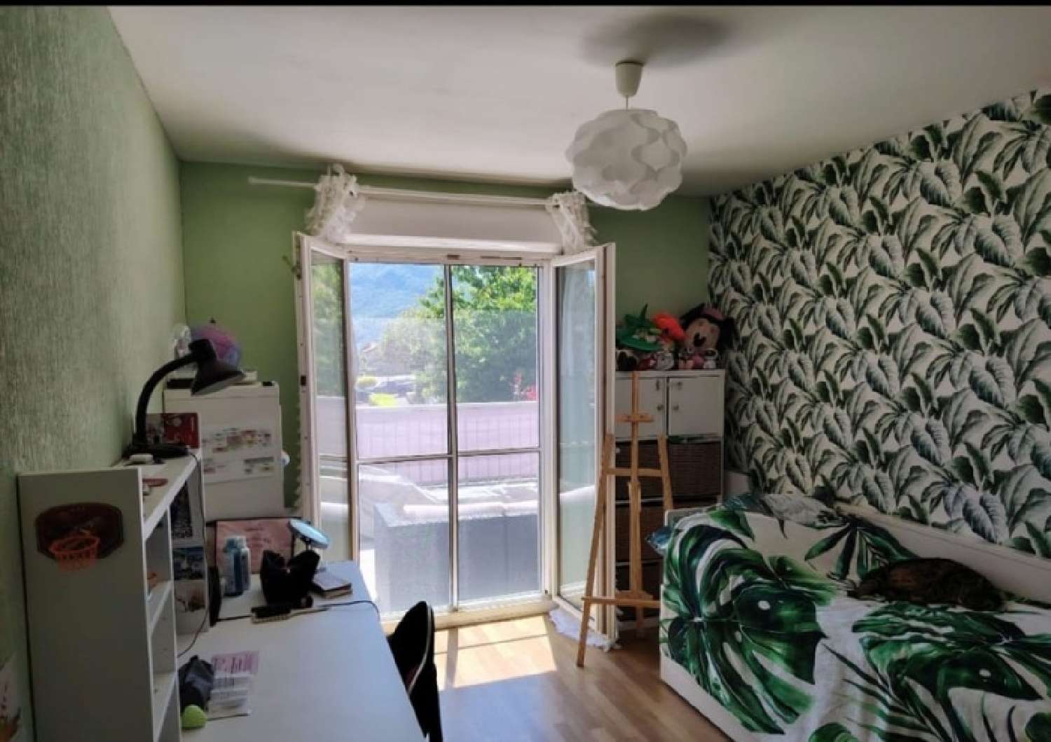  à vendre appartement Collonges Ain 7