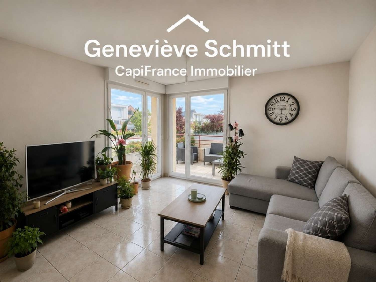  kaufen Wohnung/ Apartment Colmar Haut-Rhin 1