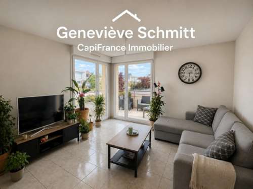 Colmar Haut-Rhin Wohnung/ Apartment Bild 7352562