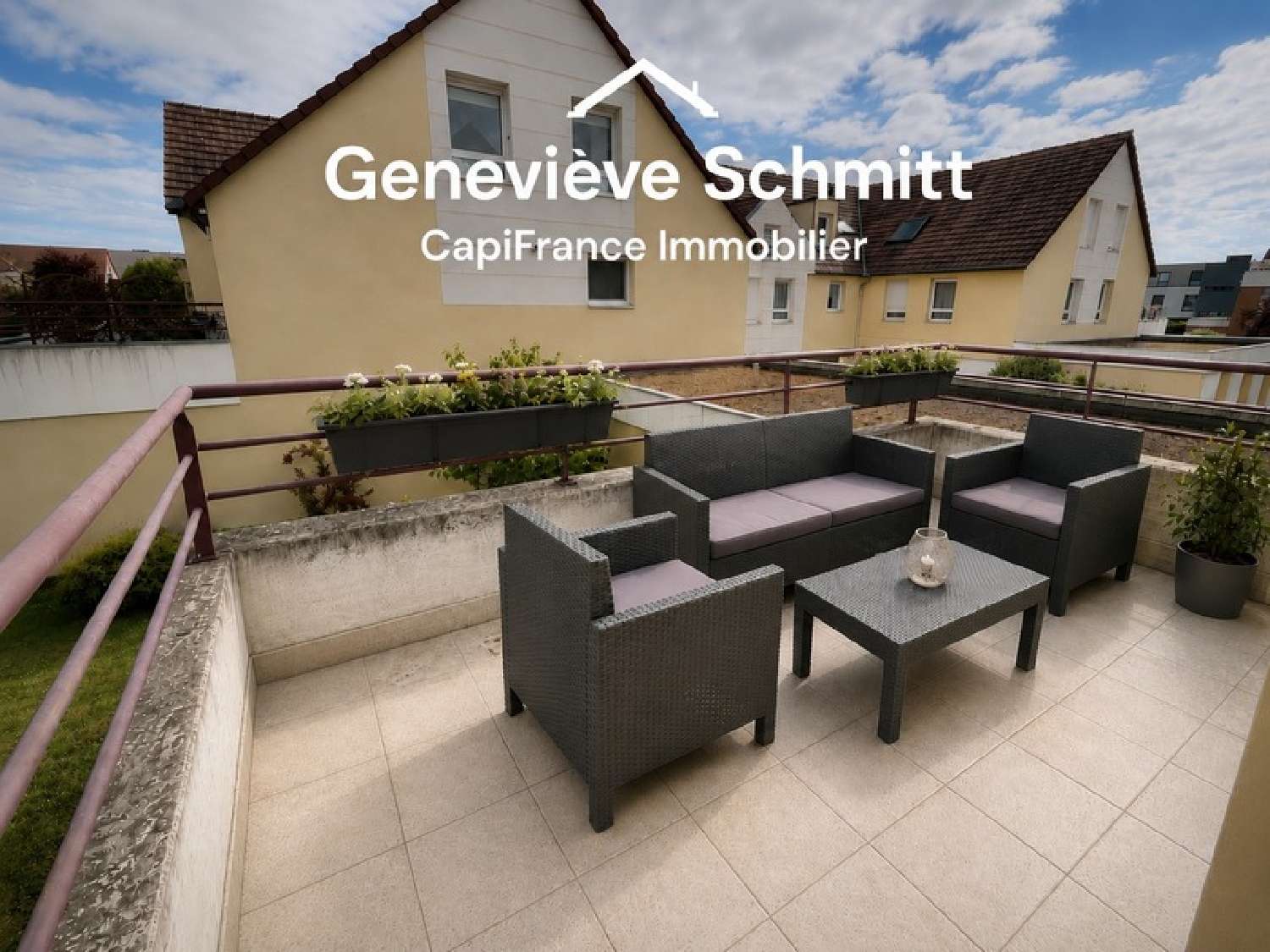  kaufen Wohnung/ Apartment Colmar Haut-Rhin 2