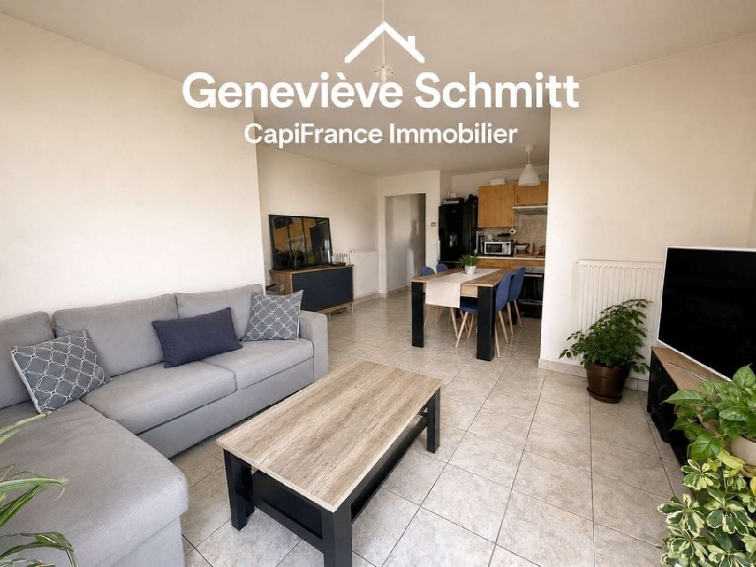  kaufen Wohnung/ Apartment Colmar Haut-Rhin 3