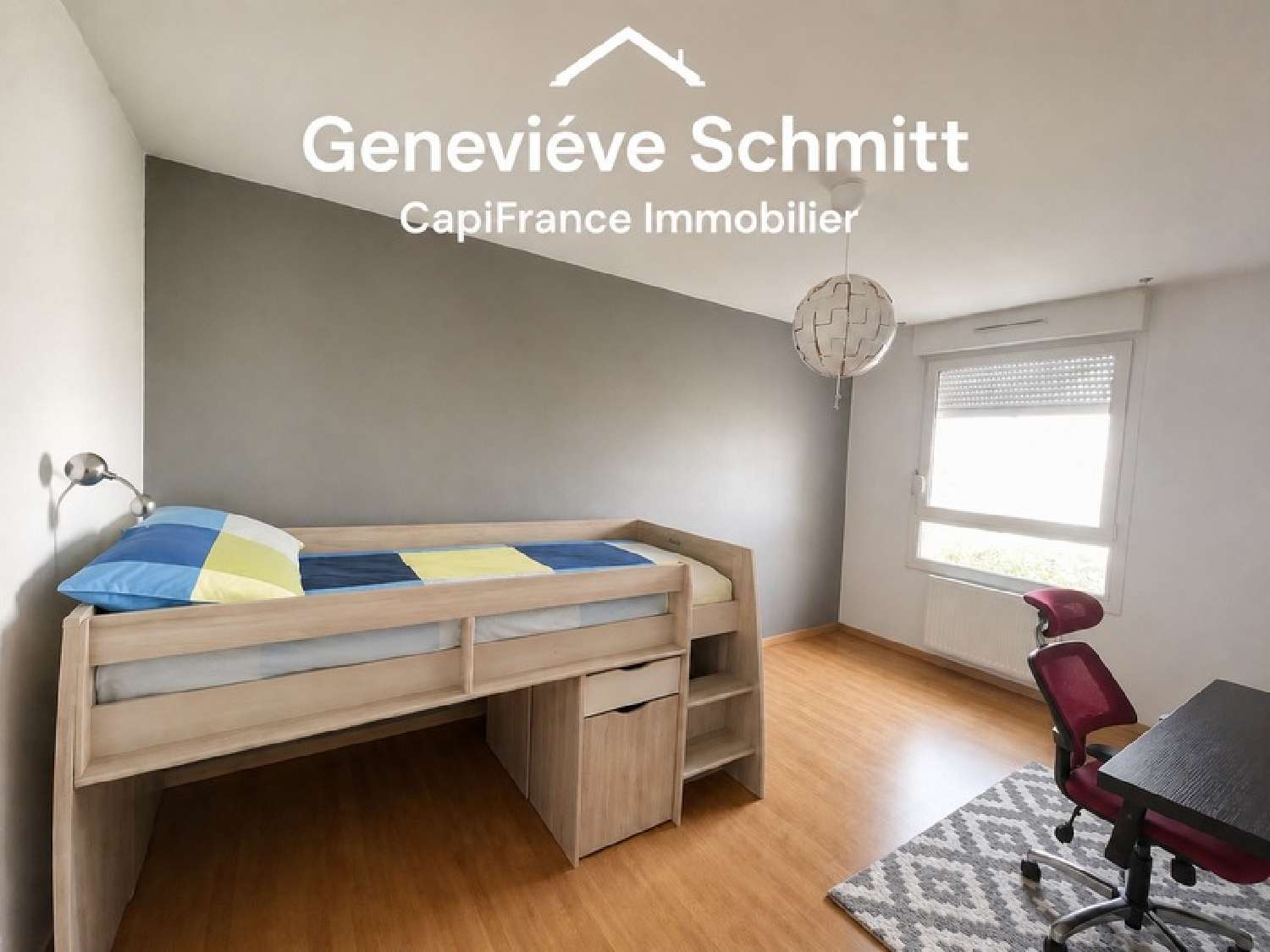  kaufen Wohnung/ Apartment Colmar Haut-Rhin 4